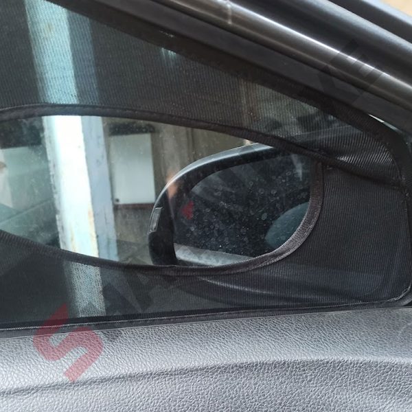 پرده شیشه بغل خودرو شاهین - تصویر 3