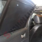 پرده شیشه بغل خودرو شاهین - تصویر 4