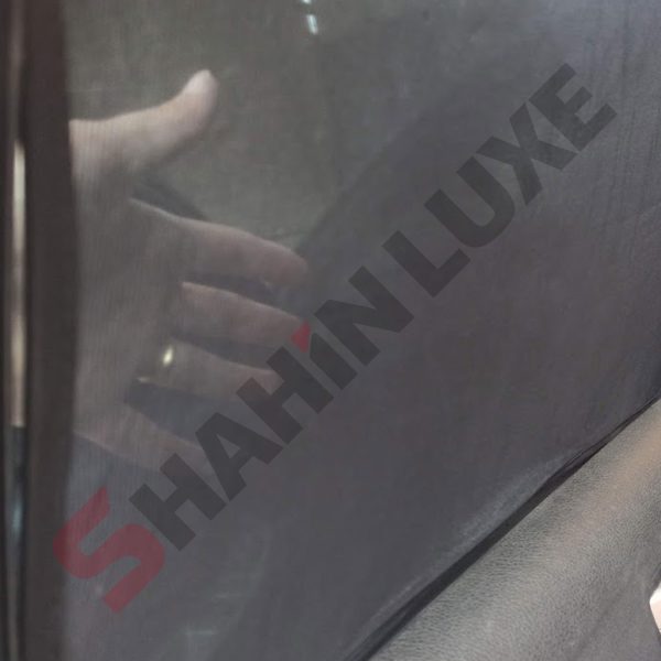 پرده شیشه بغل خودرو شاهین - تصویر 5