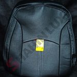 روکش صندلی چرم شاهین طرح فابریک برند جلوه - تصویر 6