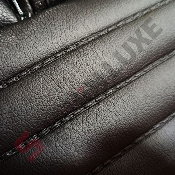 روکش صندلی چرم شاهین طرح خلبانی برند جلوه - تصویر 8