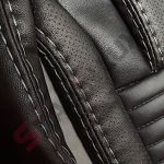 روکش صندلی چرم شاهین طرح خلبانی برند جلوه - تصویر 6