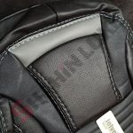 روکش صندلی چرم شاهین طرح خلبانی برند جلوه - تصویر 5