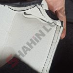 روکش صندلی چرم شاهین طرح خلبانی برند جلوه - تصویر 9