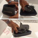 گل پخش کن فابریک سایپا شاهین - تصویر 8