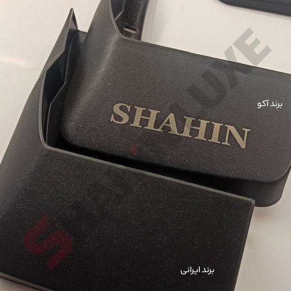 گل پخش کن فابریک سایپا شاهین - تصویر 10