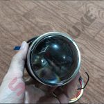 لنز پرژکتور ویژه مه شکن خودرو شاهین - تصویر 16
