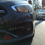 لنز پرژکتور ویژه مه شکن خودرو شاهین - تصویر 3