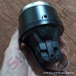 لنز پرژکتور ویژه مه شکن خودرو شاهین - تصویر 13