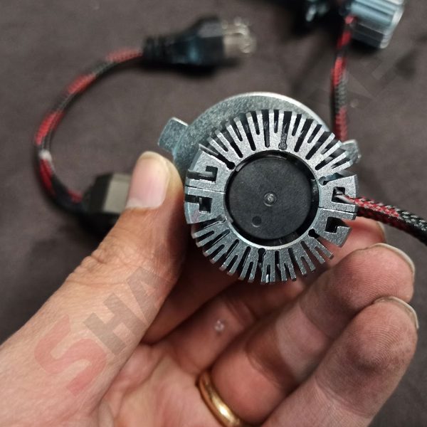 هدلایت CSP لیزارو مدل M10 - تصویر 7