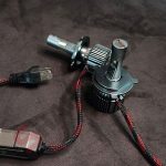 هدلایت CSP لیزارو مدل M10 - تصویر 6