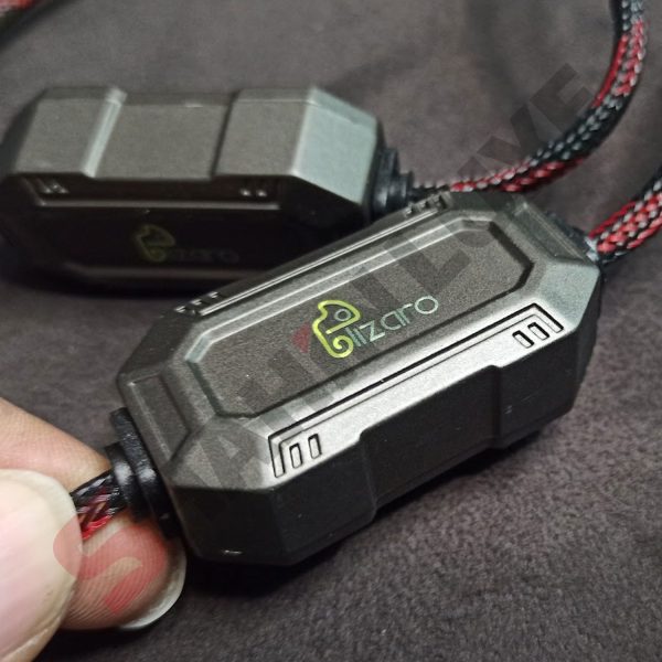 هدلایت CSP لیزارو مدل M10 - تصویر 4