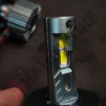 هدلایت CSP لیزارو مدل M10 - تصویر 3