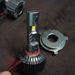 هدلایت CSP لیزارو مدل M10 - تصویر 2