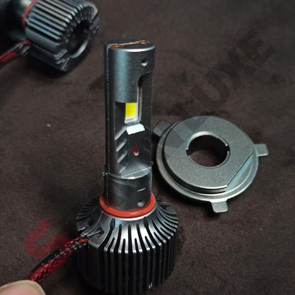 هدلایت CSP لیزارو مدل M10 - تصویر 2