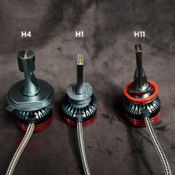 هدلایت نسل جدید M8 Pro, M8 Max برند لیزارو - تصویر 12