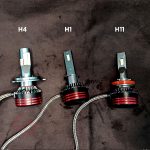 هدلایت نسل جدید M8 Pro, M8 Max برند لیزارو - تصویر 11