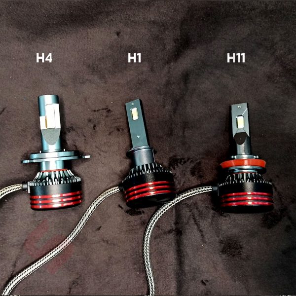 هدلایت نسل جدید M8 Pro, M8 Max برند لیزارو - تصویر 11