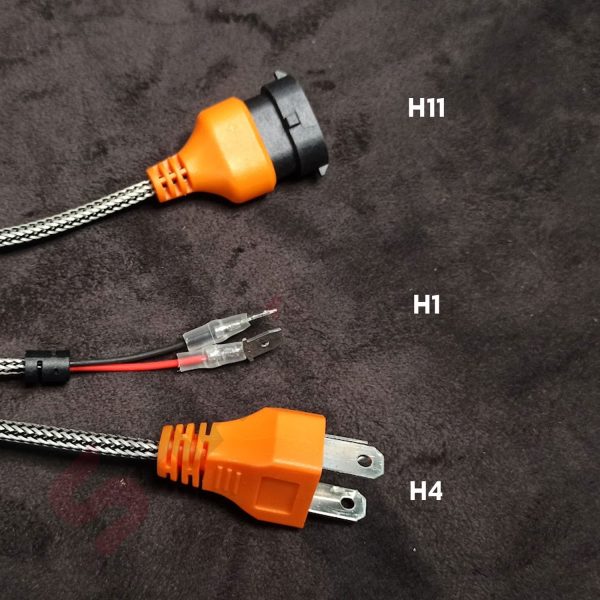 هدلایت نسل جدید M8 Pro, M8 Max برند لیزارو - تصویر 10