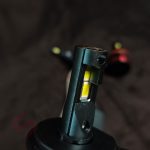 هدلایت نسل جدید M8 Pro, M8 Max برند لیزارو - تصویر 9