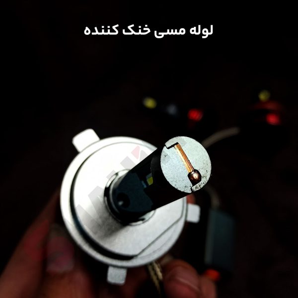 هدلایت نسل جدید M8 Pro, M8 Max برند لیزارو - تصویر 5