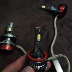 هدلایت نسل جدید M8 Pro, M8 Max برند لیزارو - تصویر 8