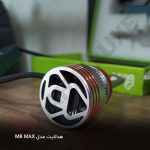 هدلایت نسل جدید M8 Pro, M8 Max برند لیزارو - تصویر 15