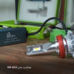 هدلایت نسل جدید M8 Pro, M8 Max برند لیزارو - تصویر 16