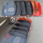 کفپوش پنج بعدی برند PZ خودرو شاهین - تصویر 7