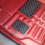 کفپوش پنج بعدی برند PZ خودرو شاهین - تصویر 3