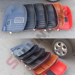 کفپوش پنج بعدی برند PZ خودرو شاهین - تصویر 2