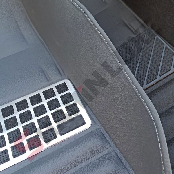 کفپوش پنج بعدی برند PZ خودرو شاهین - تصویر 9