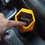 سطل زباله شش ضلعی خودرو - تصویر 4