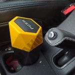 سطل زباله شش ضلعی خودرو - تصویر 5