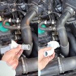 درب ترموستات شاهین فلزی و پلیمری - تصویر 6