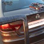 بخش های رنگی تریم داخلی کابین شاهین - تصویر 4