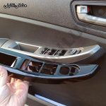 ست 8 تکه دکوراتیو کابین خودرو شاهین - تصویر 9