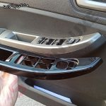 ست 8 تکه دکوراتیو کابین خودرو شاهین - تصویر 7