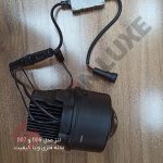 لنز پرژکتور ویژه مه شکن خودرو شاهین - تصویر 5