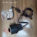 لنز پرژکتور ویژه مه شکن خودرو شاهین - تصویر 9