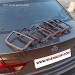 فریم لوکس دکوراتیو مانیتور شاهین دستی - تصویر 2