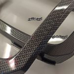 فریم لوکس دکوراتیو مانیتور شاهین دستی - تصویر 12