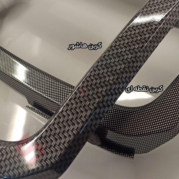 فریم لوکس دکوراتیو مانیتور شاهین دستی - تصویر 12