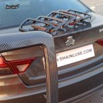 فریم لوکس دکوراتیو مانیتور شاهین دستی - تصویر 5