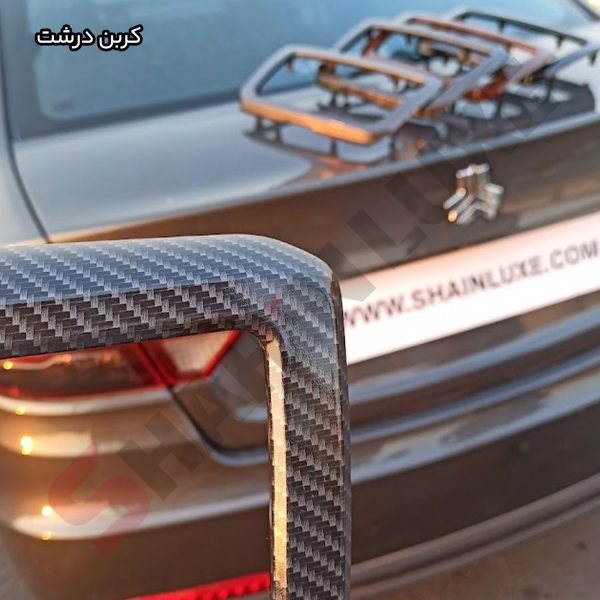 فریم لوکس دکوراتیو مانیتور شاهین دستی - تصویر 7