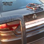 فریم لوکس دکوراتیو مانیتور شاهین دستی - تصویر 8