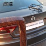 فریم لوکس دکوراتیو مانیتور شاهین دستی - تصویر 9