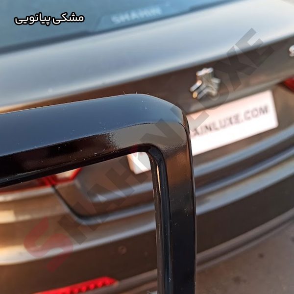 فریم لوکس دکوراتیو مانیتور شاهین دستی - تصویر 10