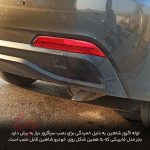 سراگزوز تمام استیل خودرو تک لول و دو لول - تصویر 7