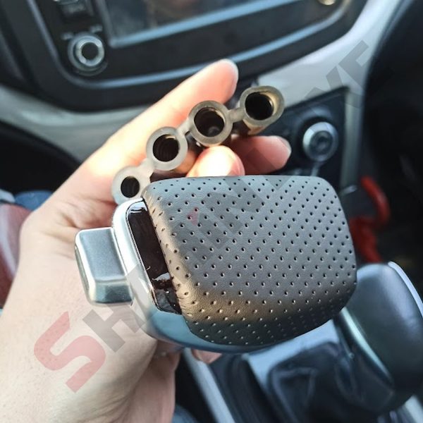 سردنده طرح اتومات شیفتر دار - تصویر 8